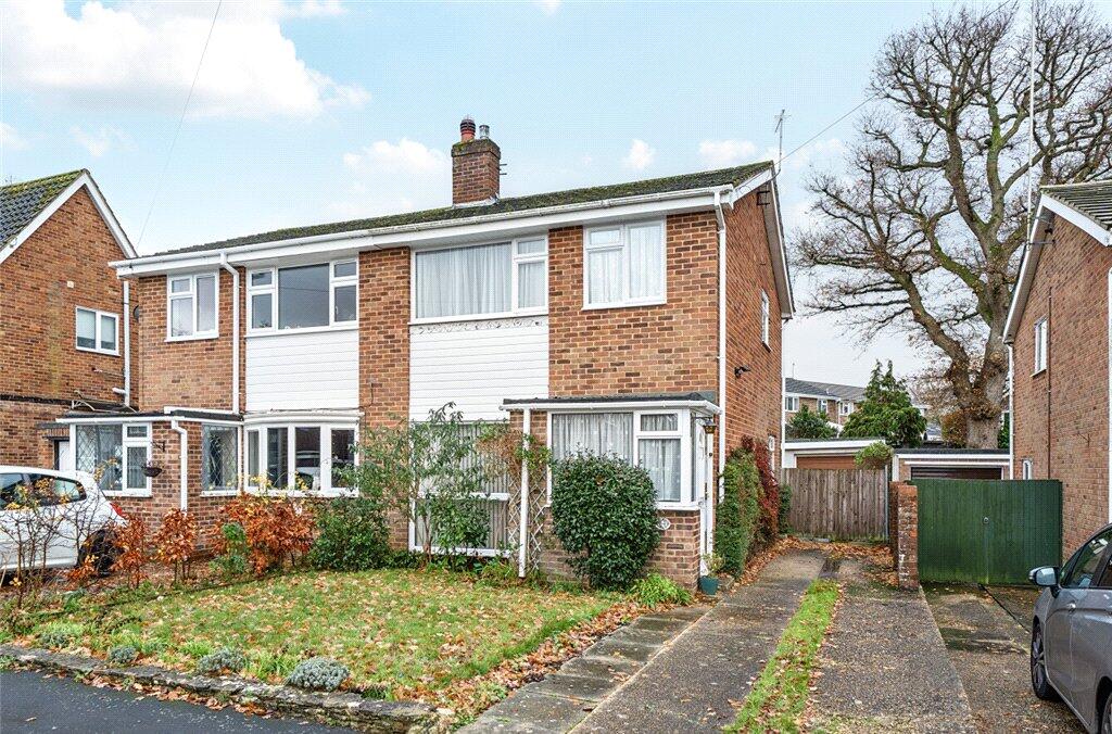 Main image of property: Ringwood Drive, North Baddesley, Southampton, Hampshire