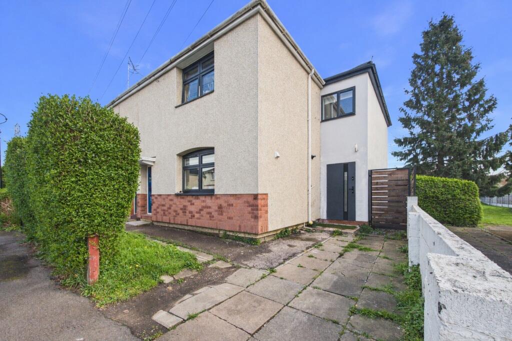 Main image of property: Buck Street, Worcester, Worcestershire, WR2