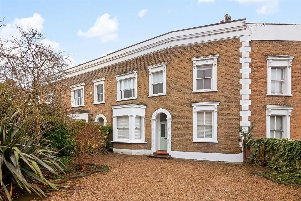 Main image of property: Melford Road, London