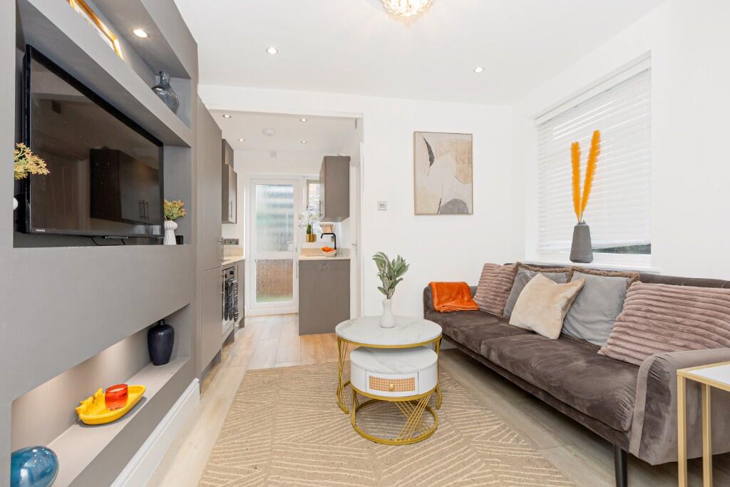 Main image of property: Dinton Road, London, SW19