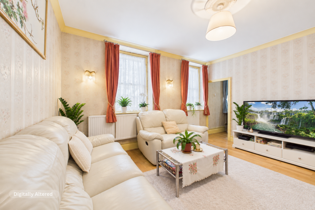 Apartment in London - View 2