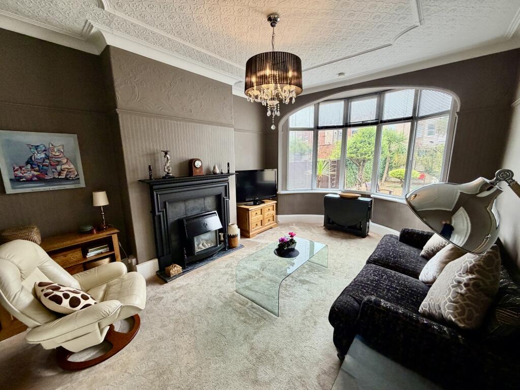 Apartment in Blackpool - View 3