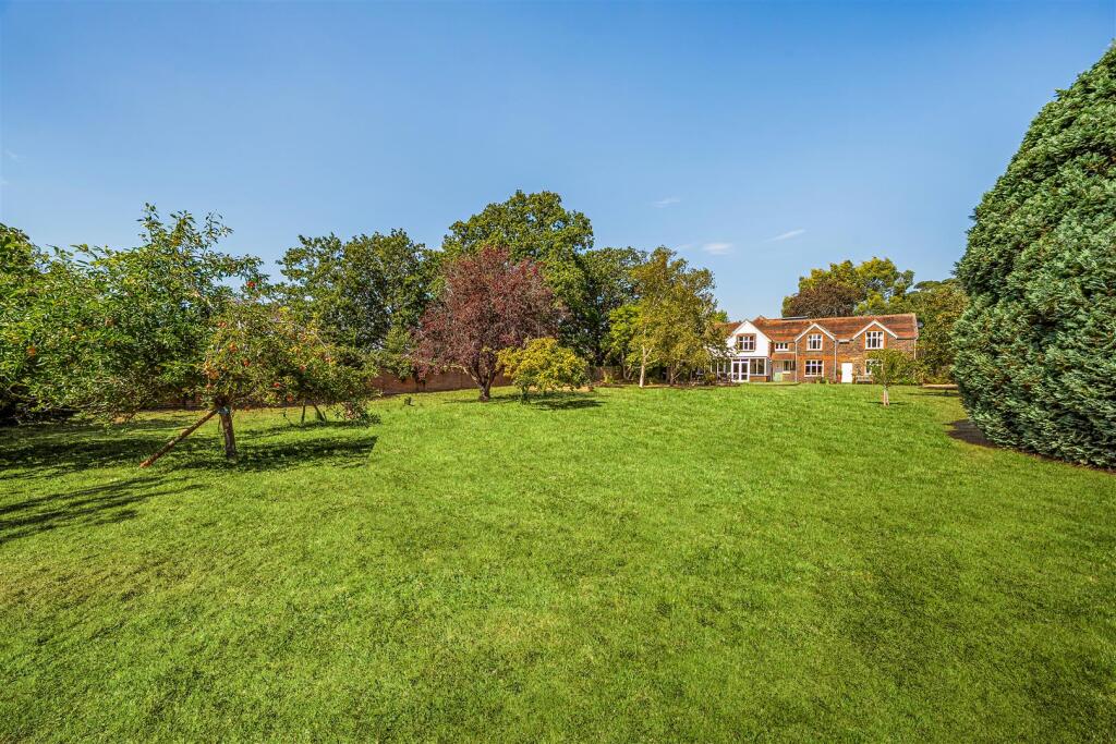 Main image of property: Titchfield Road, Stubbington