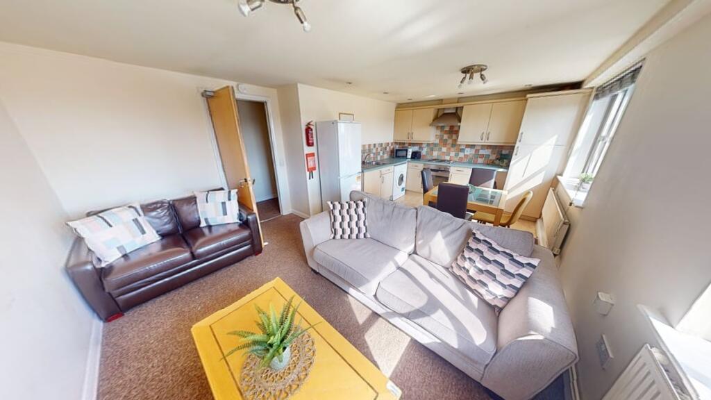 Main image of property: Flat 25 Royal Victoria Court, Gamble Street, Nottingham, Nottinghamshire, NG7
