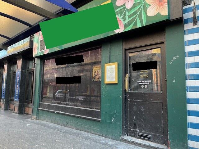 Main image of property: Ground Floor Shop / Bar 12 Clifftown Road, Southend-On-Sea, Essex, SS1