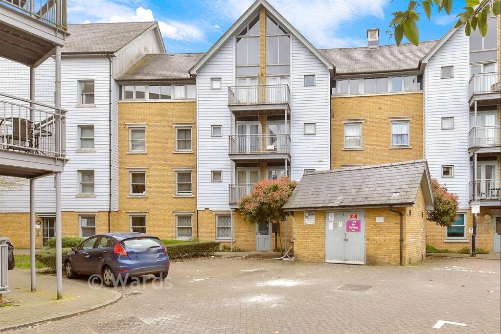 Main image of property: Bingley Court, Canterbury, Kent