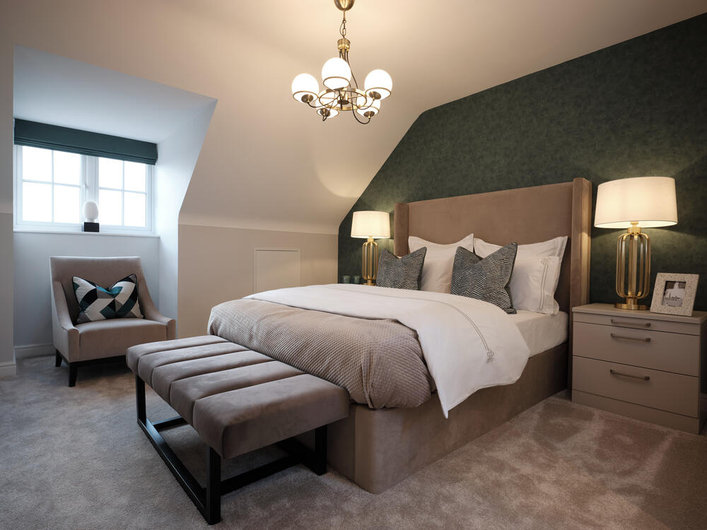 House in Oldham, Saddleworth - View 5