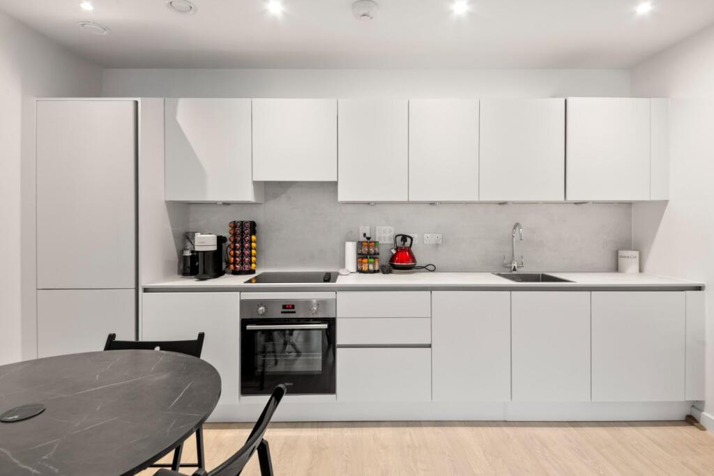 Main image of property: Maya House, Farine Avenue, Hayes