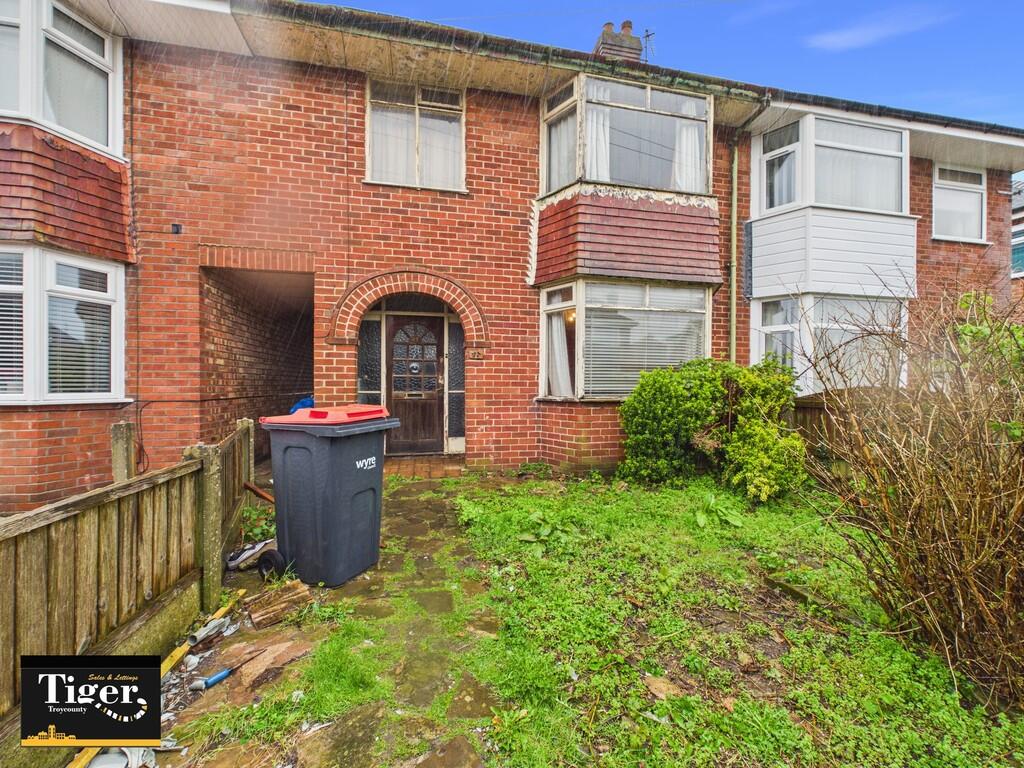 Main image of property: Ravens Close, Blackpool