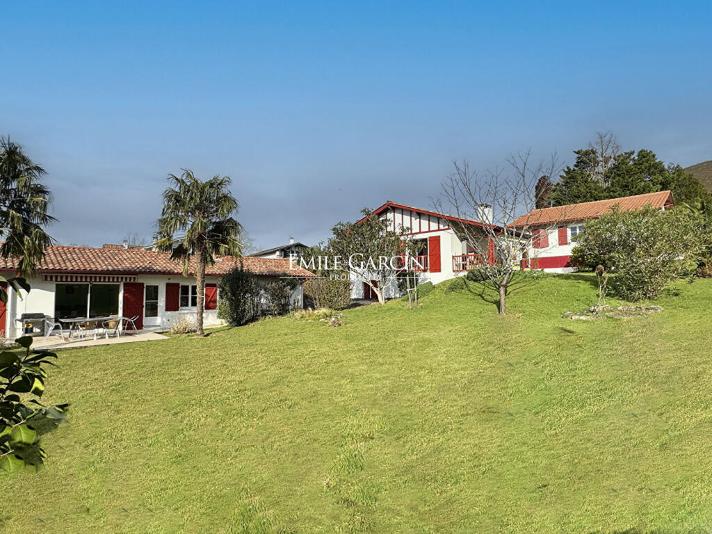 Main image of property: Aquitaine, Pyrénées-Atlantiques, Ascain