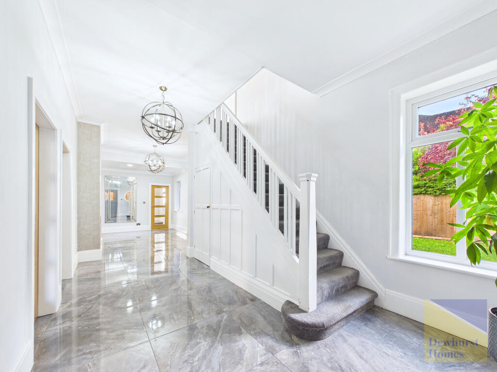 House in Preston - View 3