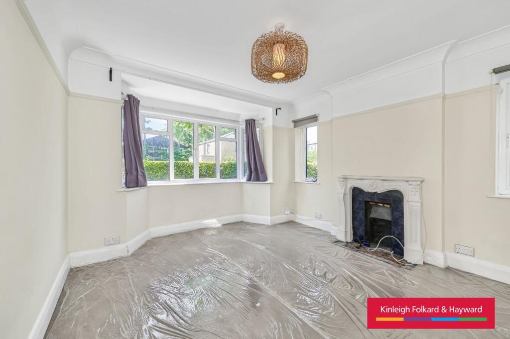 Main image of property: West Road, London, SW4