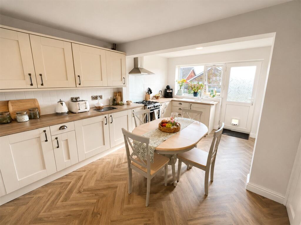 Main image of property: Ashdale Close, Metheringham, Lincoln, Lincolnshire, LN4