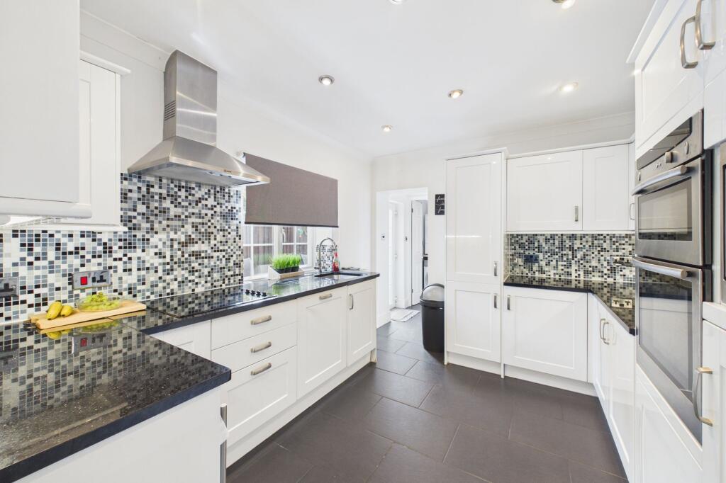 House in Thetford - View 4