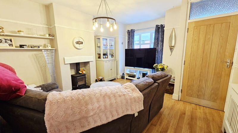 House in Hereford, Widemarsh - View 4