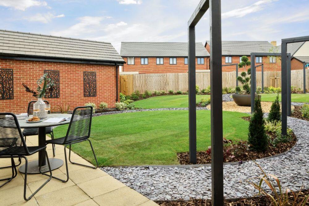 House in Tewkesbury, Ermin Park, Brockworth - View 5