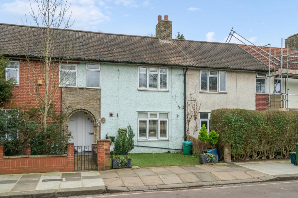 Main image of property: Nowell Road, 
Barnes, SW13