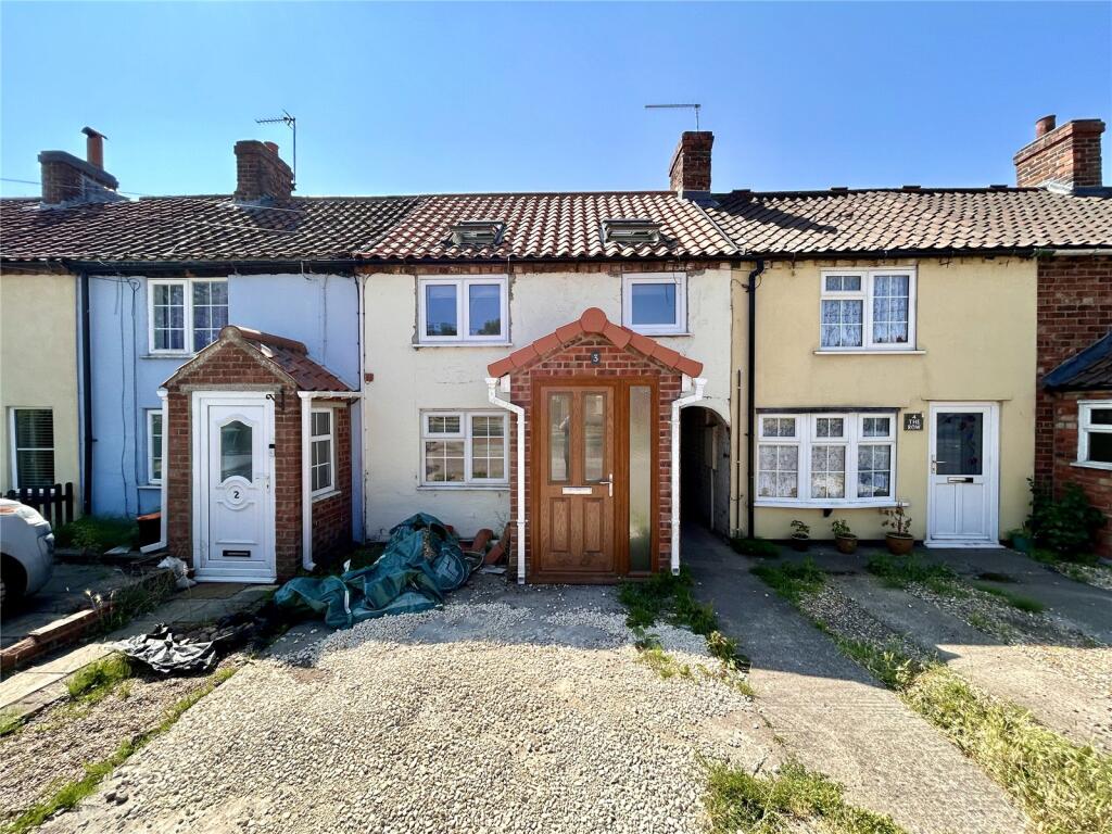 Main image of property: Gainsborough Road, Saxilby, Lincoln, Lincolnshire, LN1