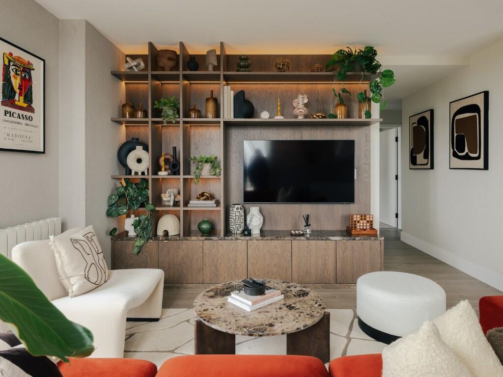 Main image of property: The Redwood,
5 Affinity View,
London,
E16