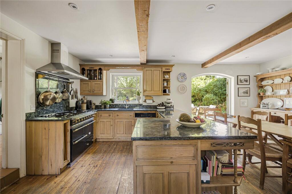 House in Oxford - View 5