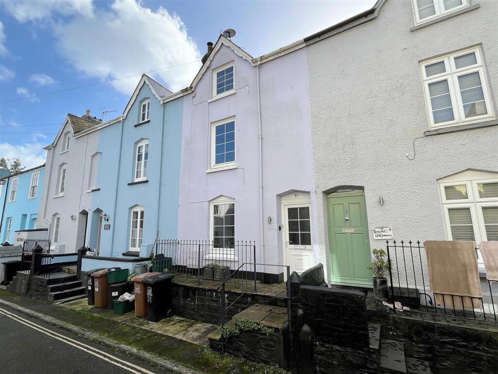 Main image of property: Lake Street, Dartmouth