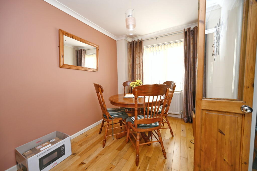 House in Barnsley, South Yorkshire - View 5