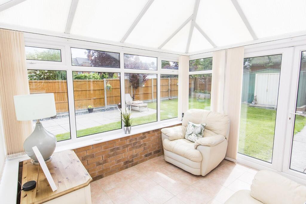 Trefoil Close, Broughton Astley, Leicester photo 3