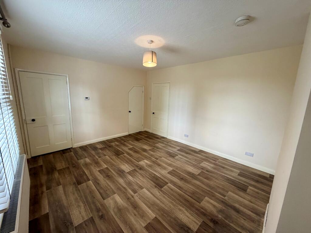 House in Ipswich - More