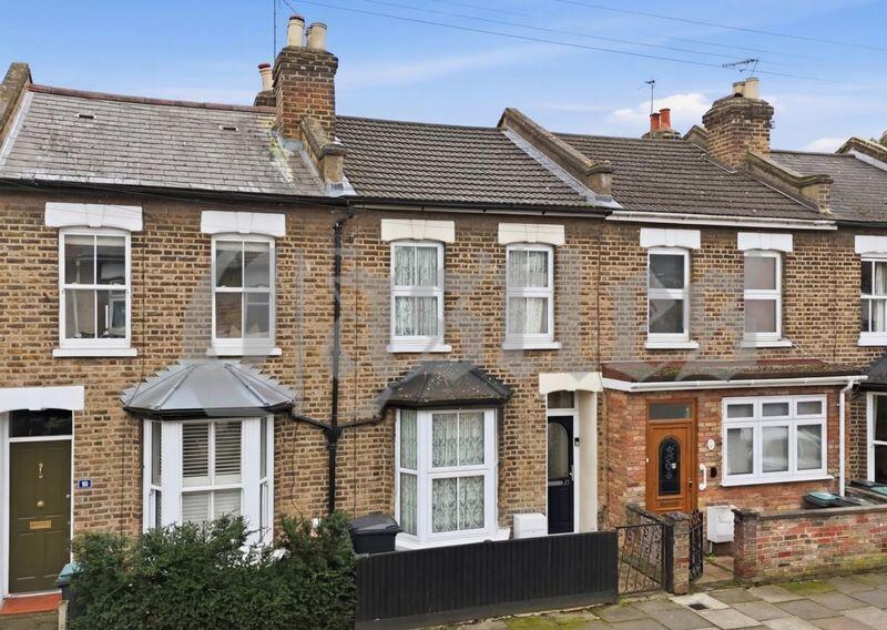 Main image of property: Nelson Road, South Tottenham