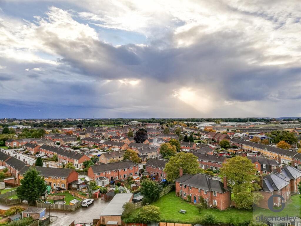 Main image of property: Ashbourne Tower, Norwich