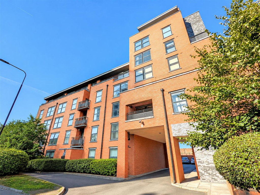 Main image of property: Millennium House, Chester Road, Manchester
