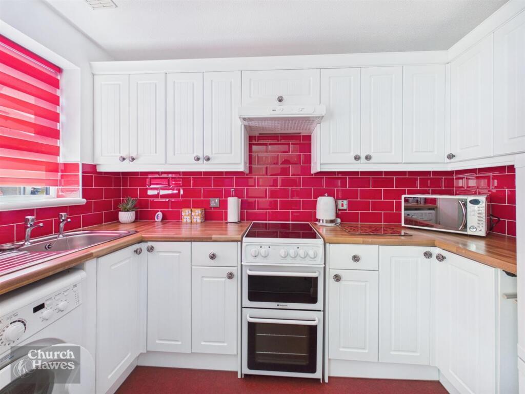 Apartment in Chelmsford, South Woodham Ferrers - View 3