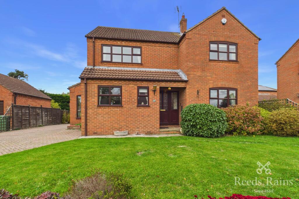 Main image of property: Melander Gardens, Haxby, York, North Yorkshire, YO32