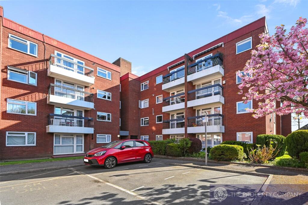 Main image of property: Grange Gardens, London, N14