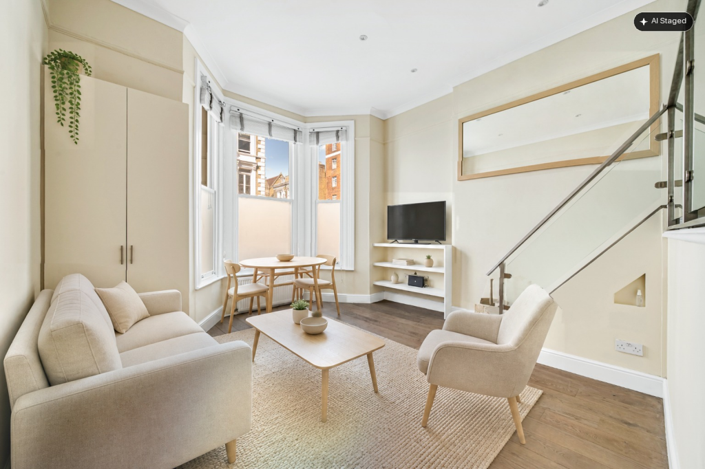 Main image of property: Charleville Road, London,, W14