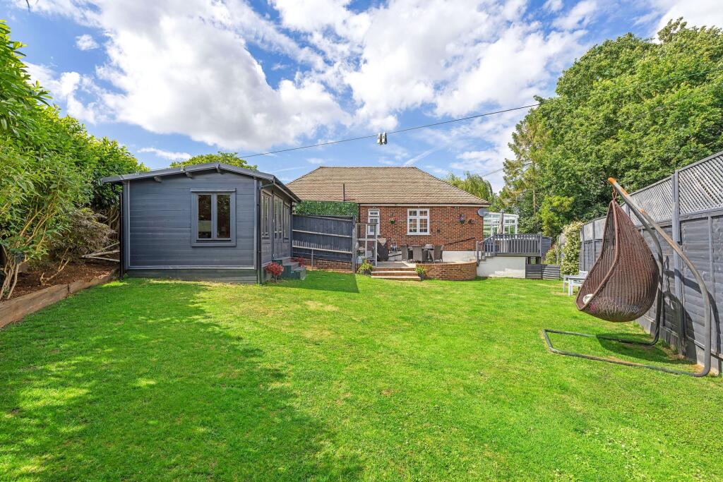House in London, London Borough of Bromley - View 4