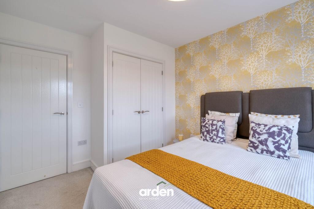 Additional image 17 of Payton Street, Cofton Hackett, B45