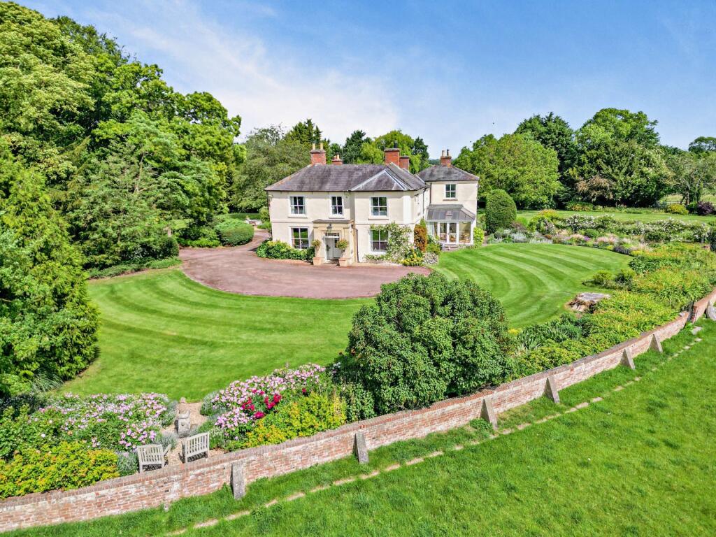 Main image of property: Newark Road, Kilvington, Nottingham, Nottinghamshire