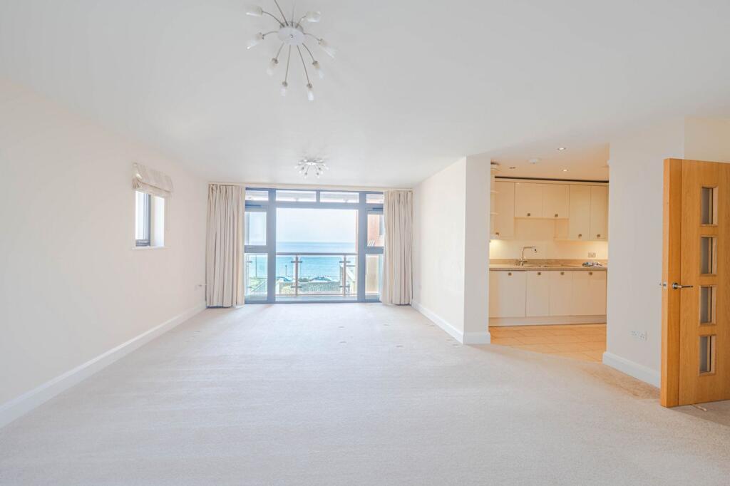 Apartment in Bournemouth - View 5