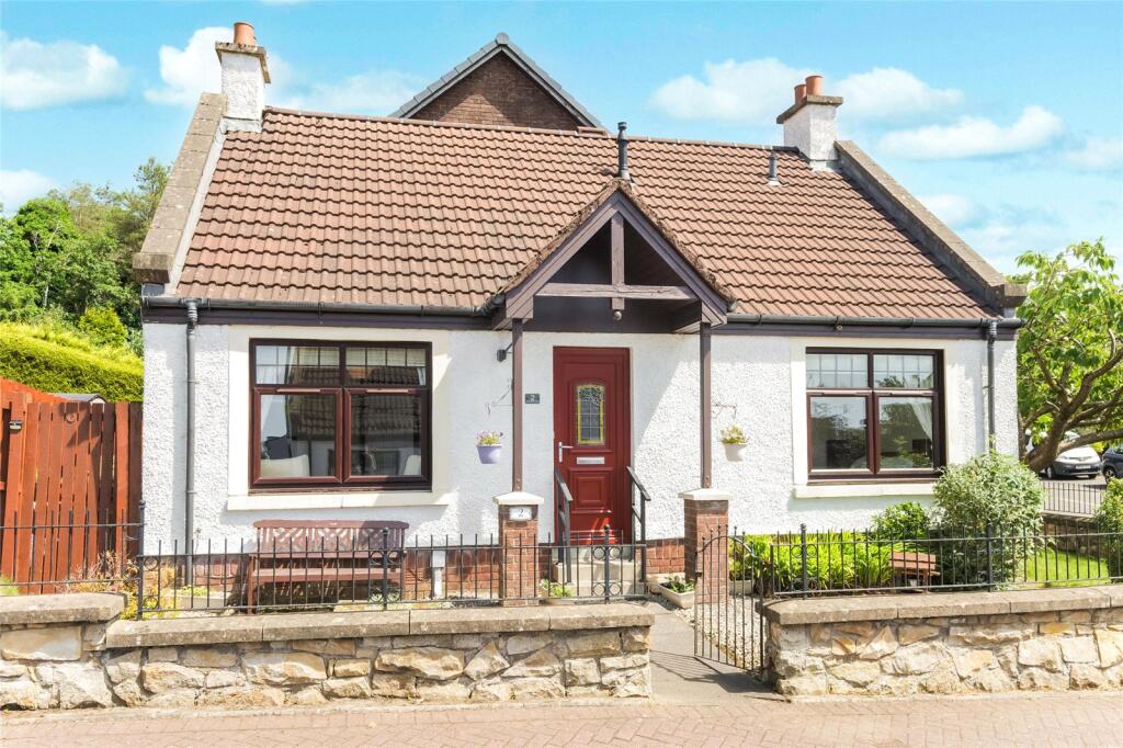 Main image of property: Glen Orchy Drive, Cumbernauld, Glasgow, North Lanarkshire, G68
