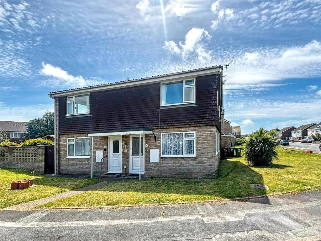 Aylesbury Avenue, Eastbourne