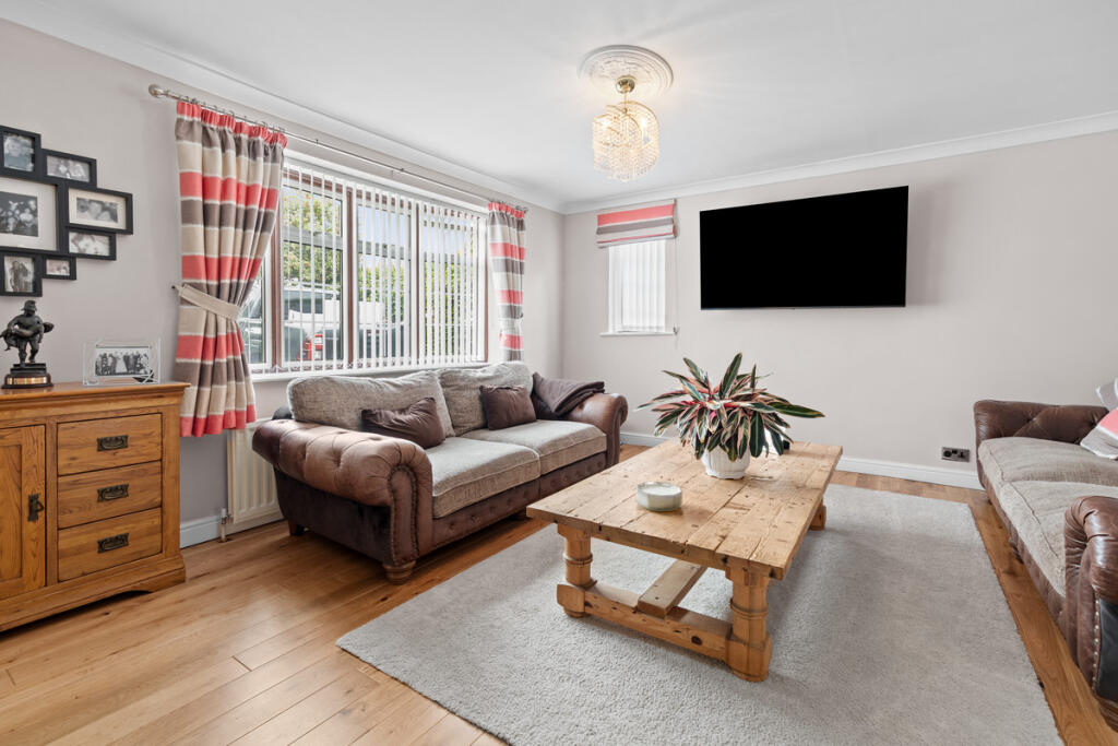House in Harrogate - View 5