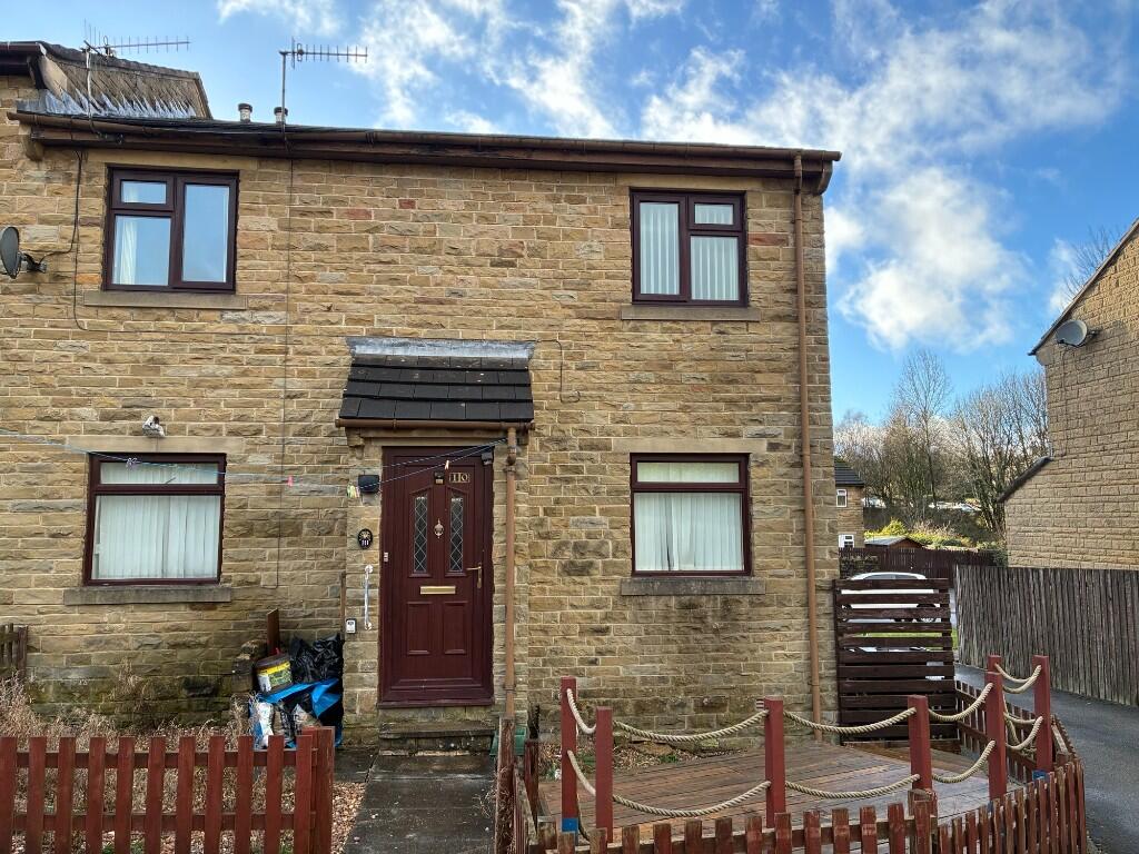 Main image of property: Ling Park Avenue, BD15