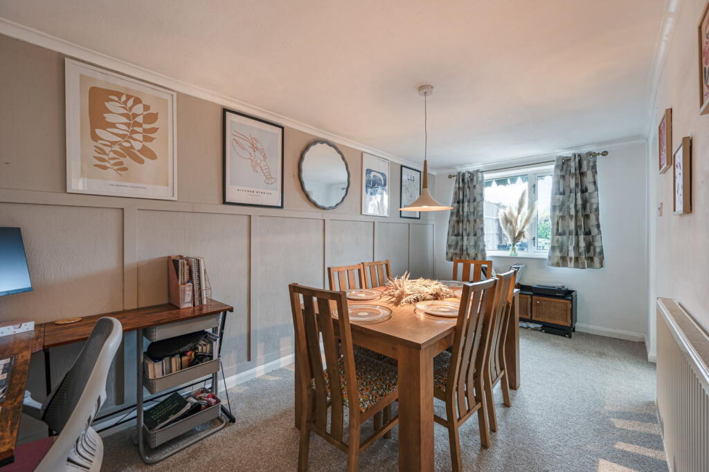 House in Nottingham - View 4