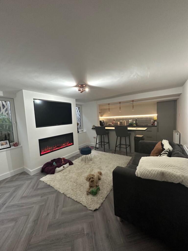 Main image of property: Herbert Street, Stretford, M32