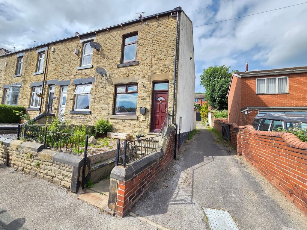 Main image of property: New Road, Staincross, S75