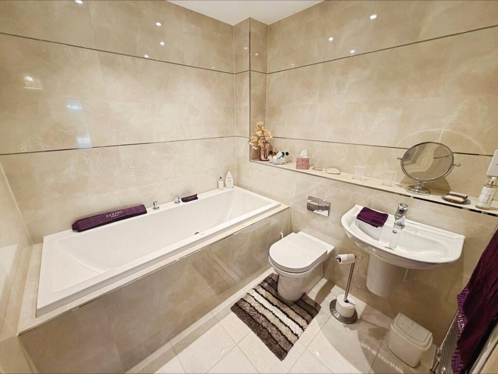Apartment in East Devon, Exmouth - View 5