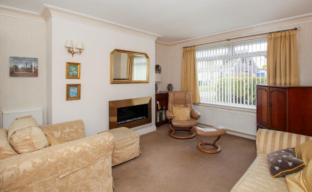 3 Old Kirk Road, Dunfermline, Fife, KY12 7SU photo 3