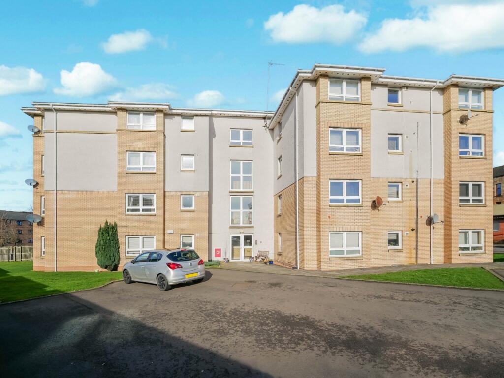 Main image of property: Kilnside Road, Paisley, Renfrewshire, PA1