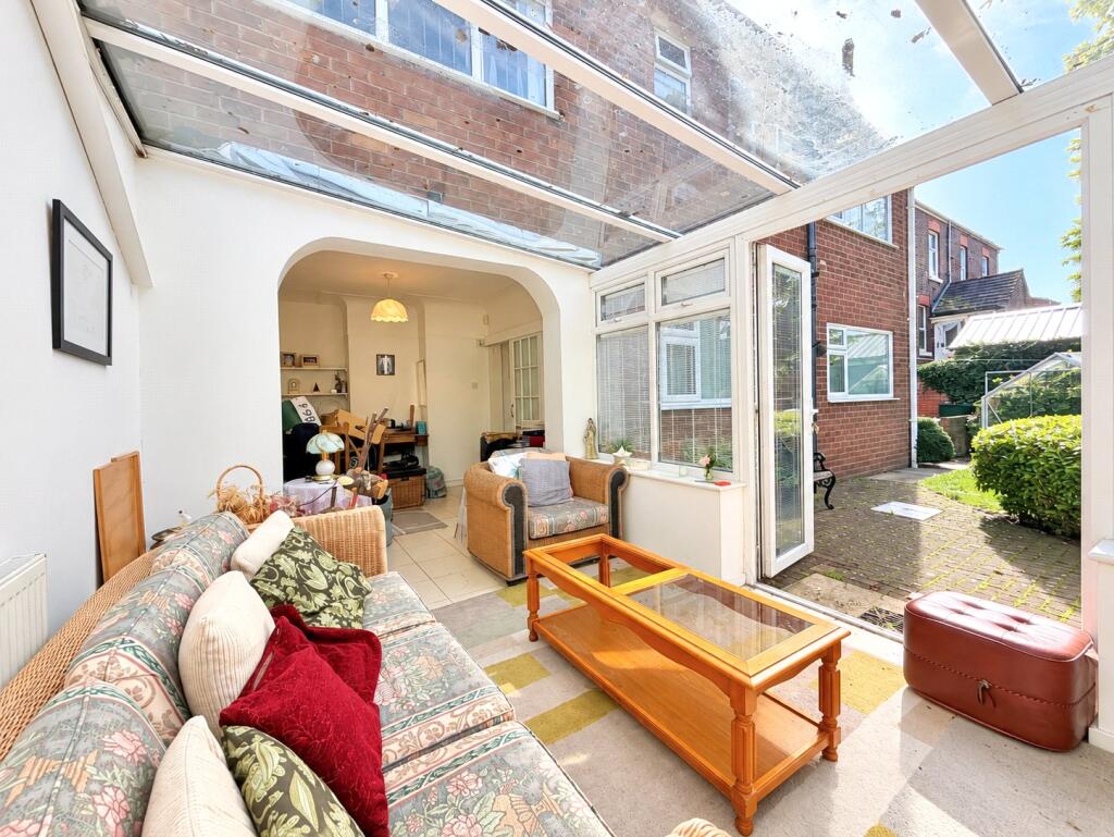 House in Chester - More